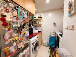 One-north Residences (D5), Apartment #628732921
